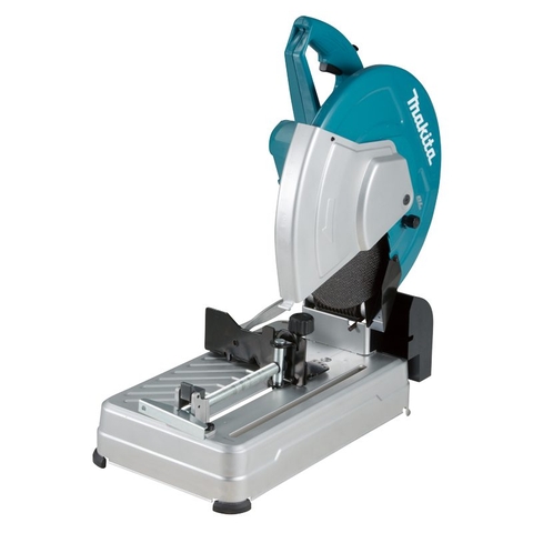 Máy Cắt Kim Loại Dùng Pin BL 18VX2 Makita DLW140Z