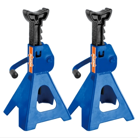 Đội kê 6 tấn WadFow WHJS0601