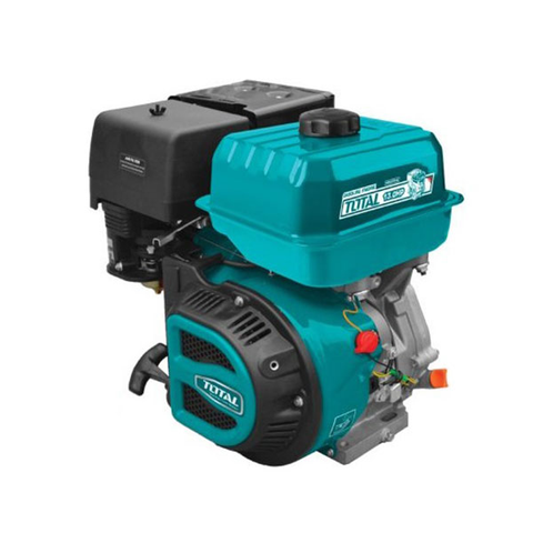 Máy bơm nước dùng dầu 5.3HP TP5302 Xsafe