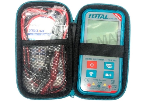 Đồng hồ đo điện vạn năng Total TMT460013 rẻ