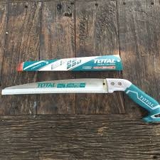 Cưa cành cầm tay lưỡi thẳng 7inch TOTAL THT5113006