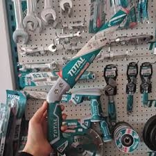 Cưa cành cầm tay lưỡi thẳng 7inch TOTAL THT5113006