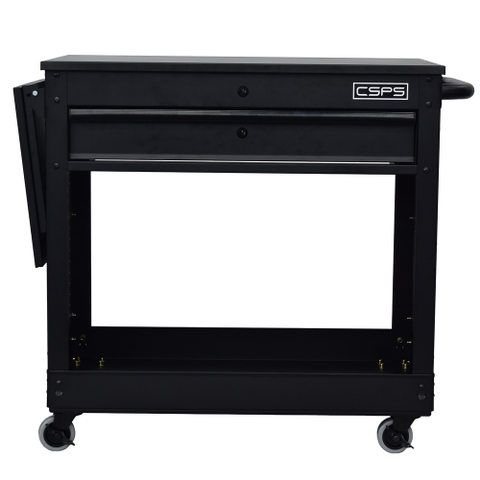 Tủ di động CSPS 79cm - 01 hộc kéo