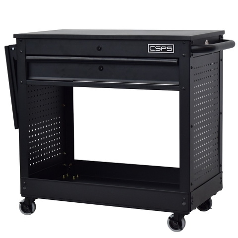 Tủ di động CSPS 79cm - 01 hộc kéo