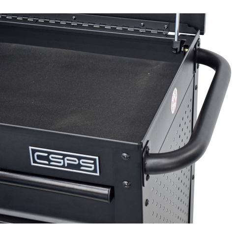 Tủ đồ nghề di động CSPS 79cm - 01 hộc kéo màu xanh dương