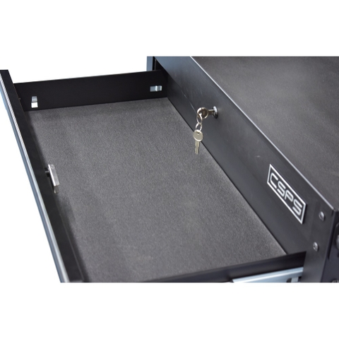 Tủ di động CSPS 79cm - 01 hộc kéo