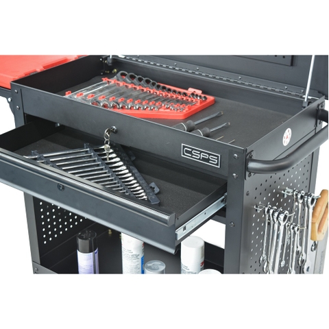 Tủ di động CSPS 79cm - 01 hộc kéo