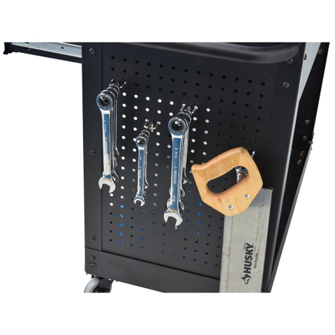 Tủ đồ nghề di động CSPS 79cm - 01 hộc kéo màu xanh dương