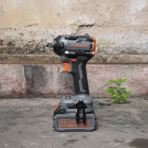 Bộ Máy Siết Động Lực PIN 21V Yamasu GBL-580N