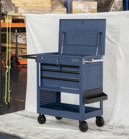 Tủ dụng cụ CSPS 84cm - 04 hộc kéo