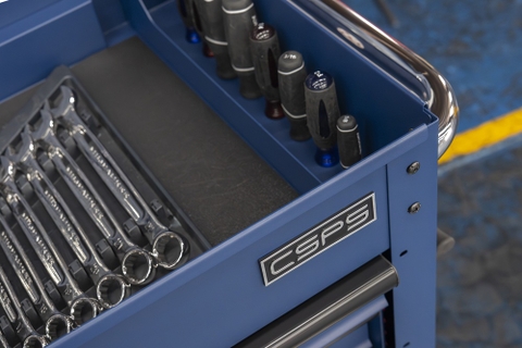 Tủ dụng cụ CSPS 84cm - 04 hộc kéo