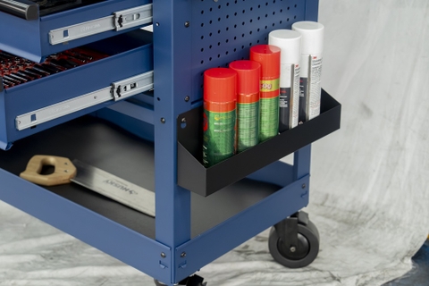 Tủ dụng cụ CSPS 84cm - 04 hộc kéo