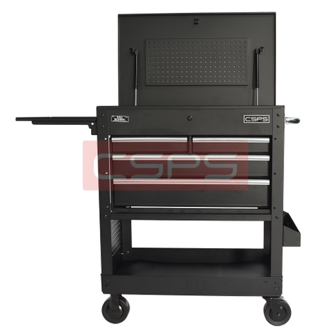 Tủ Đồ Nghề Dụng Cụ CSPS 84cm 4 Hộc Kéo