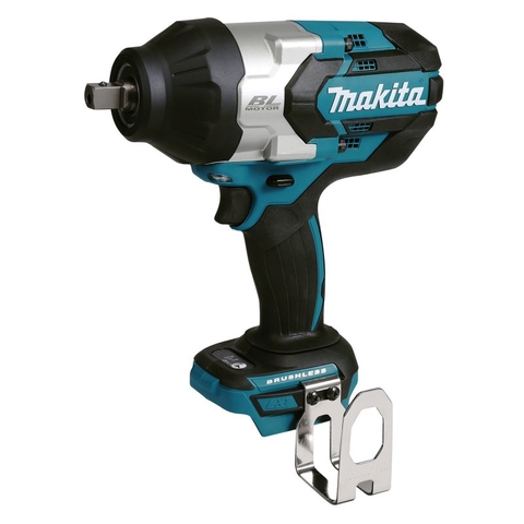 Máy Siết Bu Lông Dùng Pin 12.7mm/BL 18V Makita DTW1004Z