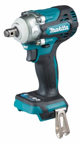 Máy Siết Bu Lông Dùng Pin 12.7mm/Dây Đeo/Điện Áp Cao/BL 18V Makita DTW300XVZ