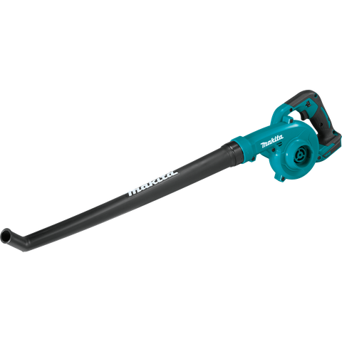 Máy Thổi Dùng Pin Ống Thổi Sân Vườn 18V Makita DUB186Z