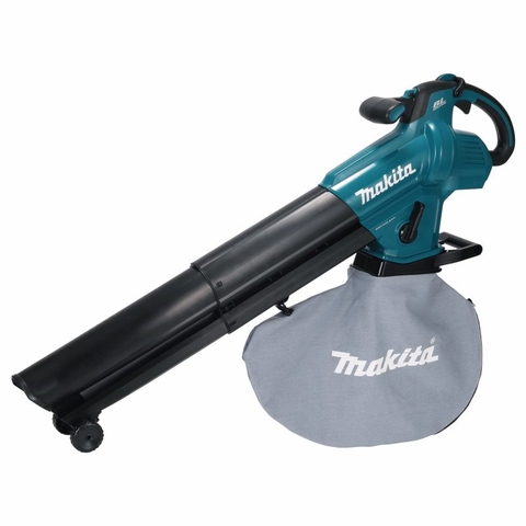Máy Thổi Và Hút Bụi Dùng Pin BL 18V Makita DUB187Z