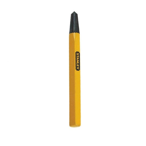 Đục lấy dấu 1/4'' x 4'' STANLEY 16-227