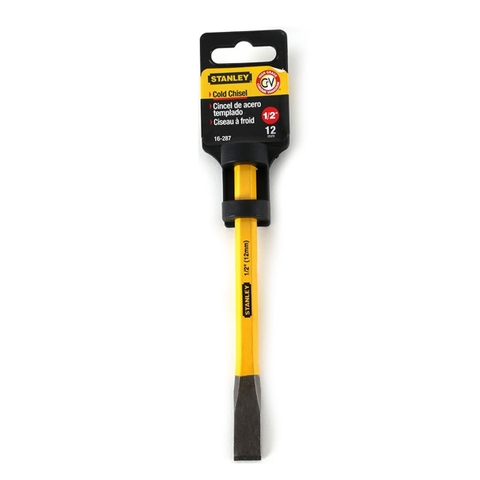 Đục sắt mũi dẹt 1''/25mm STANLEY STHT16291-8