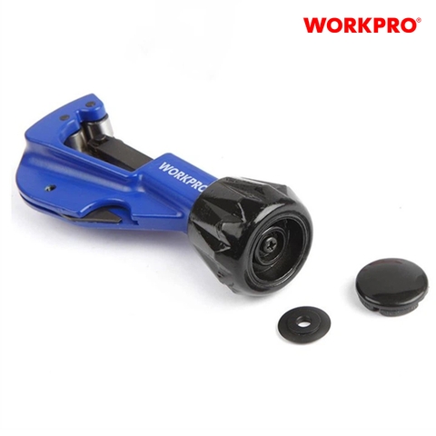 Dụng cụ cắt ống nhôm, kích thước 3-32mm (1/8 inches-1-1/4 inches) Workpro - WP301005