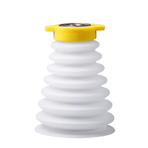 Dụng Cụ Hứng Bụi Silicon Cho Máy Khoan Có Vòng Bi