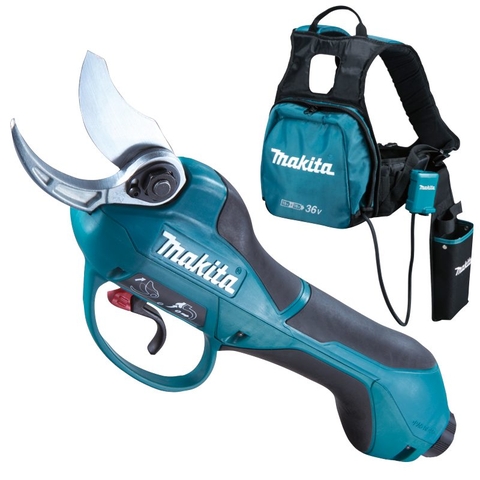 Máy Cắt Cành Dùng Pin 18VX2 Makita DUP362ZN