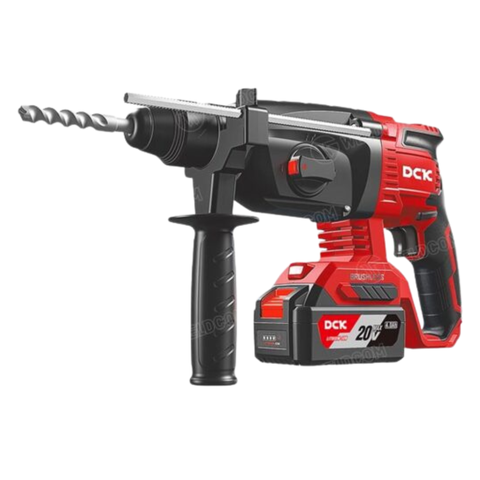 Máy Khoan Búa Dùng pin Li-ion 20V KDZC04-24(TYPE EM) - DCK