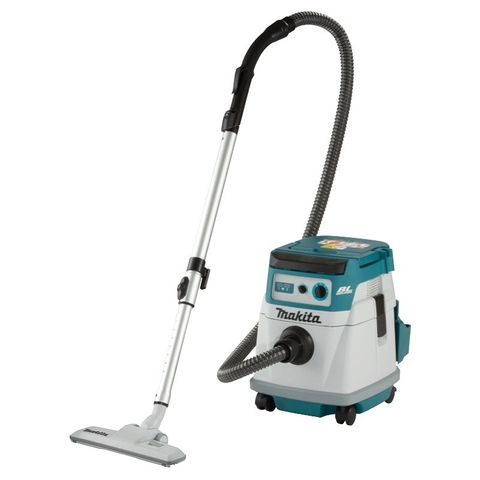 Máy Hút Bụi Dùng Pin Khô/BL 18VX2 Makita DVC156LZX2
