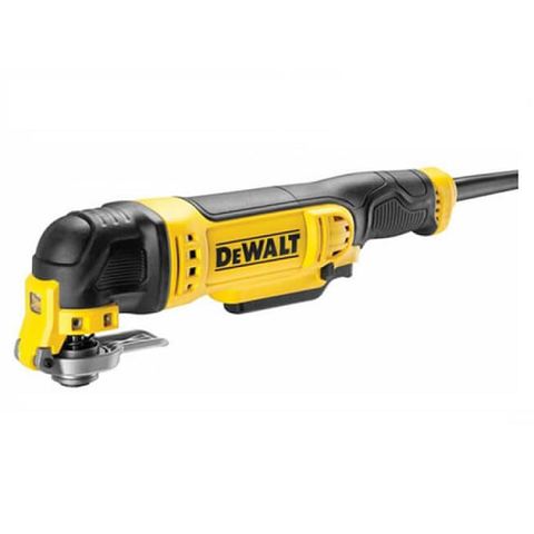 Máy cắt dao động cầm tay đa năng DeWALT DWE315K 220V 300W