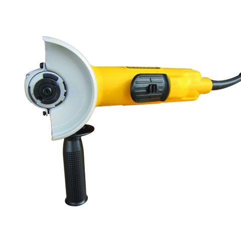 Máy mài góc cầm tay Dewalt DWE8210PL-B1 125mm-850W
