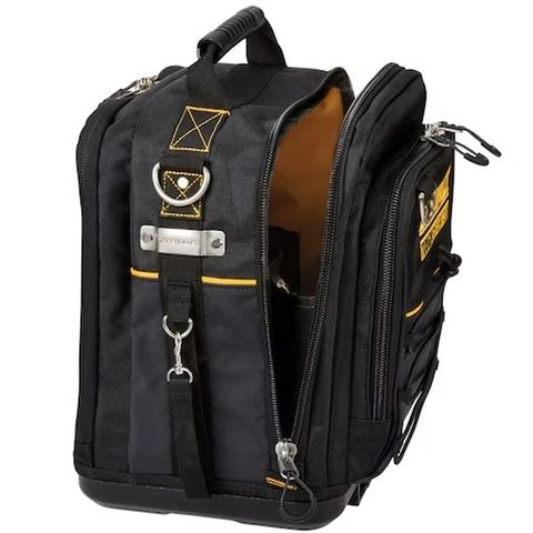 Túi Đồ Nghề Bằng Vải Nằm Đứng Tough System 2 0 Dewalt DWST83524-1