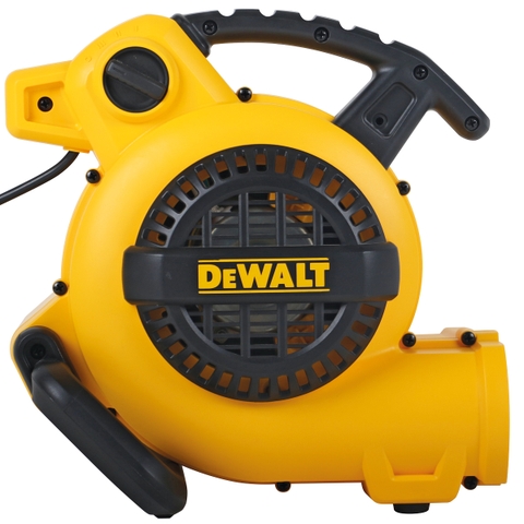 Máy thổi khô thảm, sàn Dewalt DXAM2250 130W