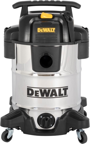 Máy hút bụi công nghiệp 3 chức năng  Dewalt DXV38SD - 38Lít