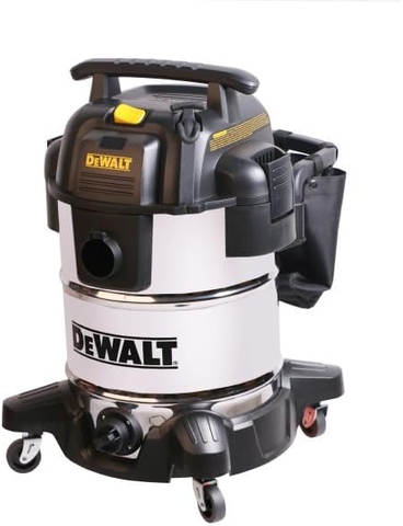 Máy hút bụi công nghiệp 3 chức năng  Dewalt DXV38SD - 38Lít