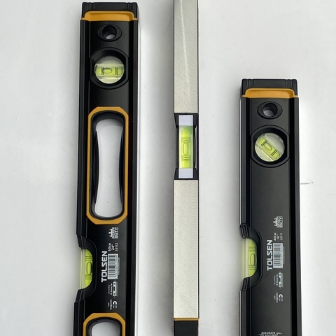 Thước thủy có từ công nghiệp 60cm TOLSEN 35112 xsafe