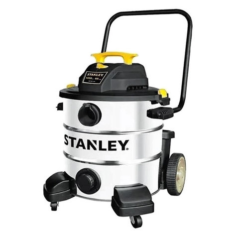Máy hút bụi 3 chức năng - Khô/Ướt/Thổi -  Hiệu Stanley USA - SL19199-16A