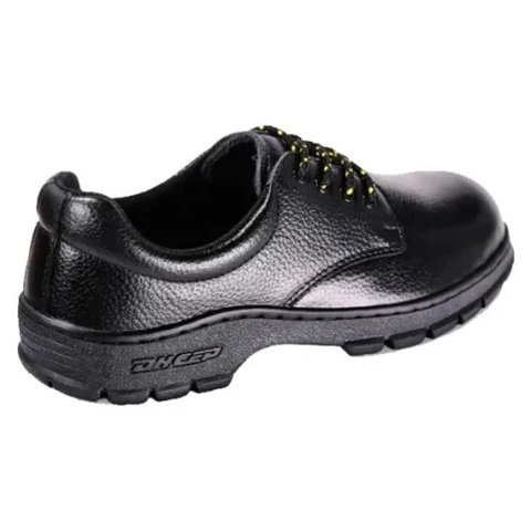 Giày Bảo Hộ DHCEP C191 Cổ Thấp Mũi Thép (Có Hộp)