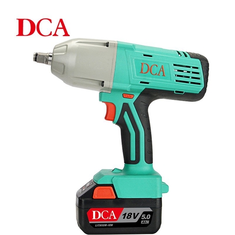 Máy siết Buloong dùng pin DCA ADPB20F