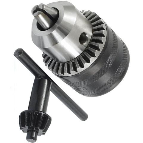 Đầu khoan (có răng cưa ) 10mm-13mm- 16mm Total giá rẻ