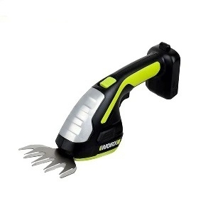 Thân Máy Tỉa Hàng Rào Dùng Pin 20V (Không Kèm Pin Và Sạc) Worx WD801.9