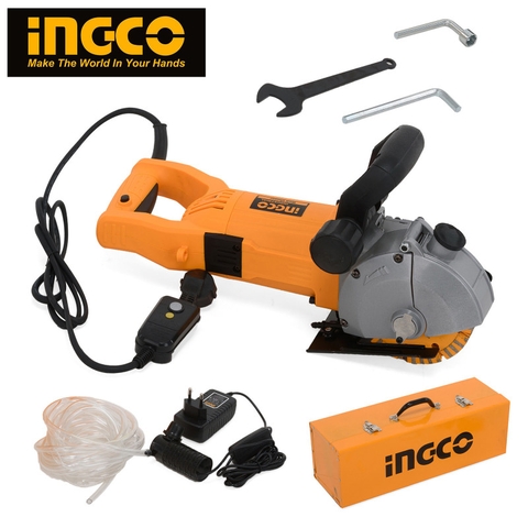 Máy cắt rãnh tường INGCO WLC30001 chính hãng