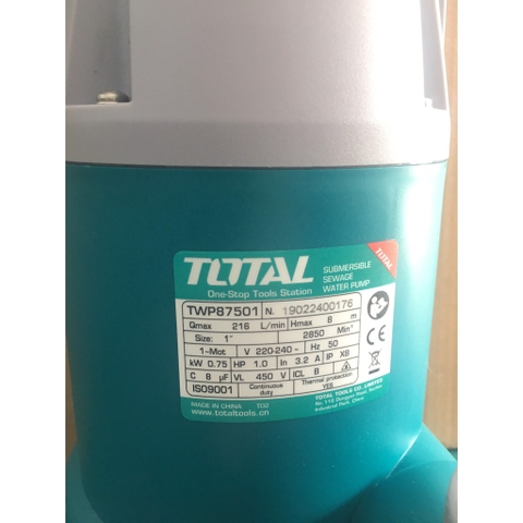 TWP87501