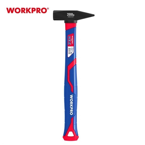 Búa Đóng Có Cán Bọc Cao Su (500g) Workpro WP241023