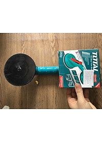 Giác hút kính 2 đầu TOTAL TSP02501 115mm