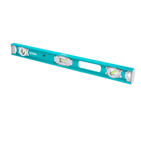 Thước thủy có nam châm 60mm-80mm-100mm TOTAL TMT26026 Xsafe