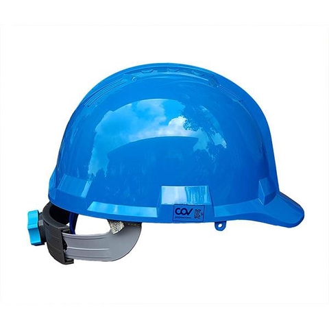 Mũ Bảo Hộ Hàn Quốc COV E005