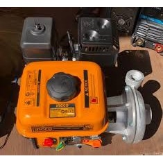 Động cơ nổ dùng xăng Ingco GEN1681-1 chính hãng