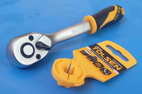 Cần típ tự động (công nghiệp) 3/8