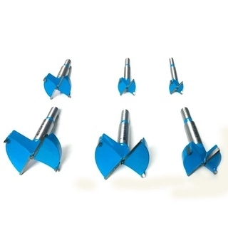 Mũi khoét gỗ (cán dài) DCA DCA-19mm-Longer răng 19mm (Longer)