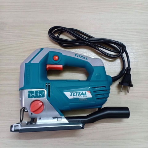 Máy cưa lọng Total 750W TS2081106